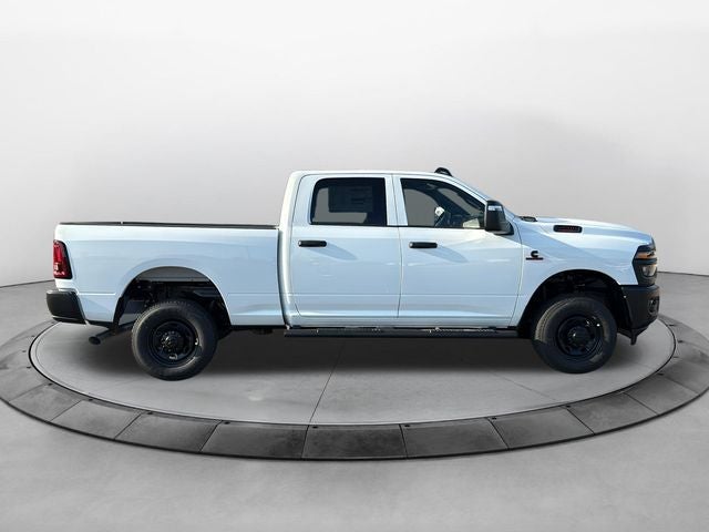 2027 RAM 2500 Tradesman