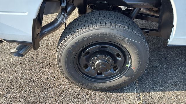 2027 RAM 2500 Tradesman