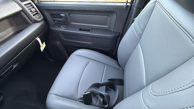 2027 RAM 2500 Tradesman
