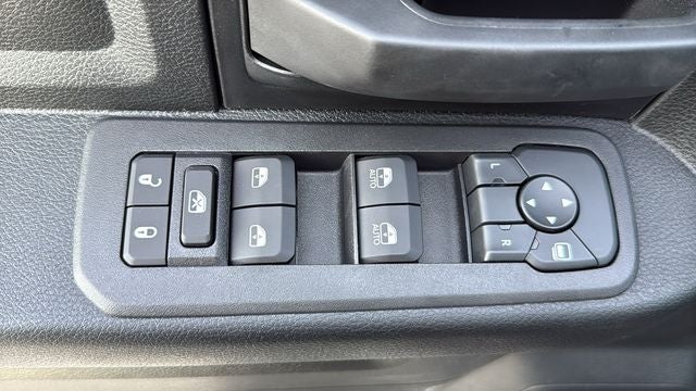 2027 RAM 2500 Tradesman