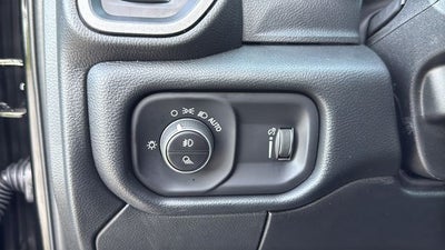 2027 RAM 2500 Tradesman