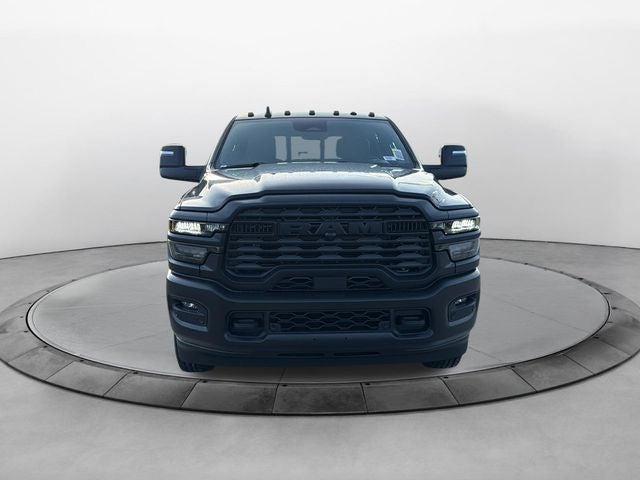2027 RAM 2500 Tradesman