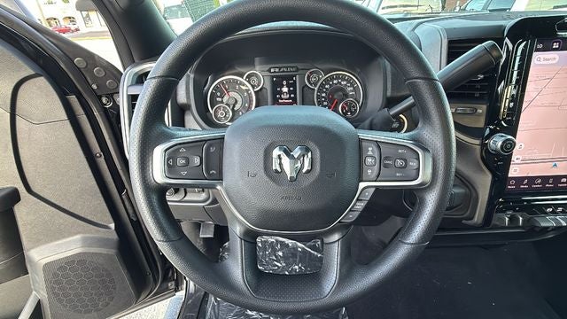 2027 RAM 2500 Tradesman