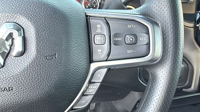 2027 RAM 2500 Tradesman