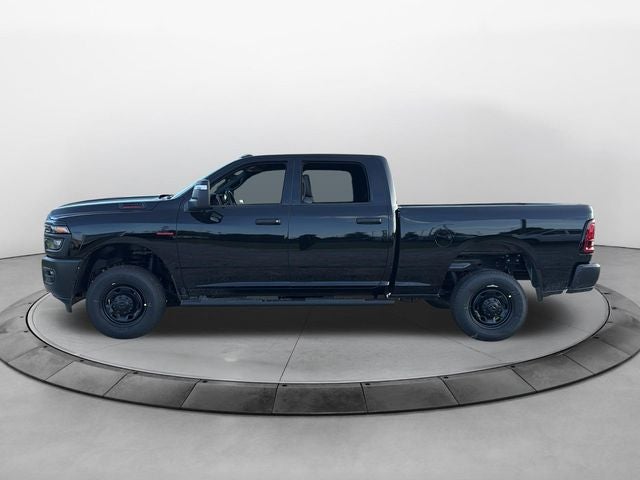 2027 RAM 2500 Tradesman