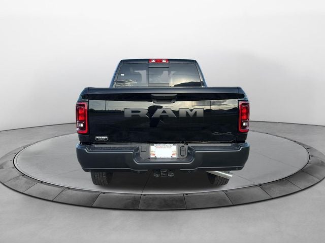 2027 RAM 2500 Tradesman