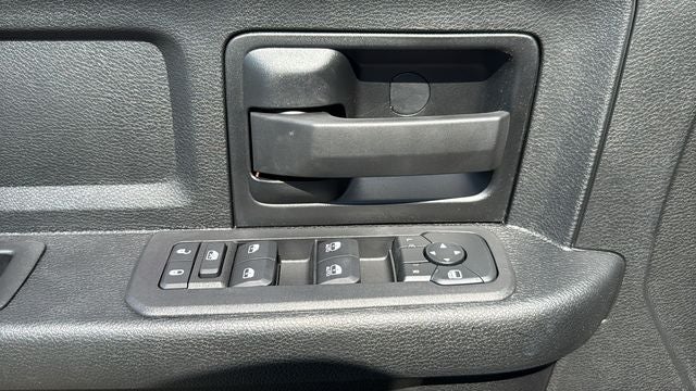 2027 RAM 2500 Tradesman
