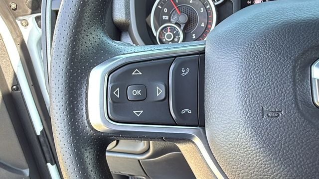 2027 RAM 2500 Tradesman