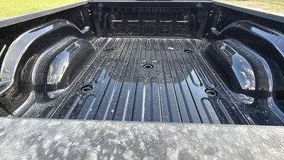 2027 RAM 2500 Big Horn