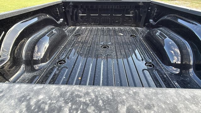 2027 RAM 2500 Big Horn