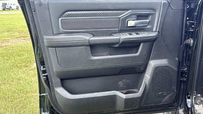2027 RAM 2500 Big Horn