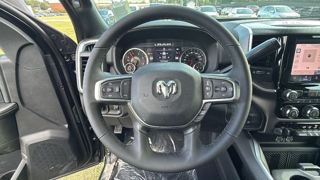 2027 RAM 2500 Big Horn
