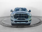 2027 RAM 2500 Big Horn