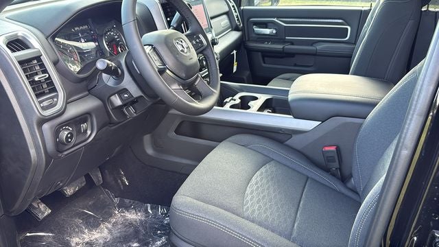 2027 RAM 2500 Big Horn
