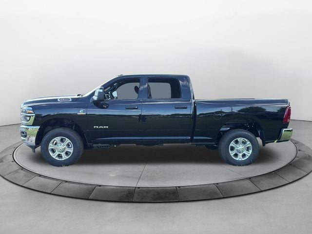 2027 RAM 2500 Big Horn