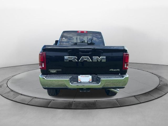 2027 RAM 2500 Big Horn