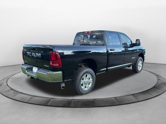 2027 RAM 2500 Big Horn
