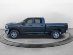 2027 RAM 2500 Big Horn