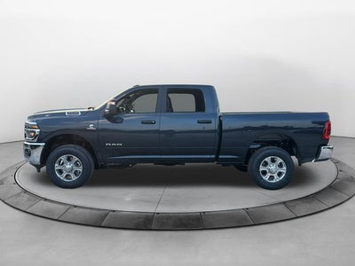 2027 RAM 2500 Big Horn
