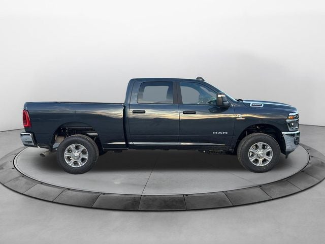2027 RAM 2500 Big Horn