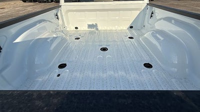 2027 RAM 2500 Big Horn