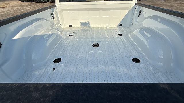 2027 RAM 2500 Big Horn
