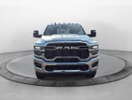 2027 RAM 2500 Big Horn