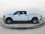 2027 RAM 2500 Big Horn