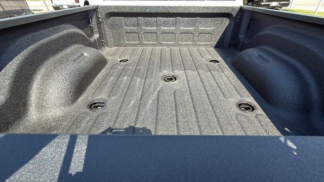 2027 RAM 2500 Laramie