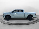 2027 RAM 2500 Laramie