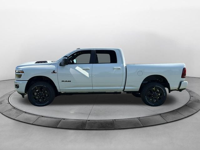 2027 RAM 2500 Laramie