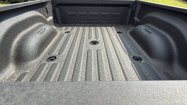 2027 RAM Ram 2500 RAM 2500 LARAMIE CREW CAB 4X4 6'4' BOX