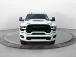 2027 RAM Ram 2500 RAM 2500 LARAMIE CREW CAB 4X4 6'4' BOX