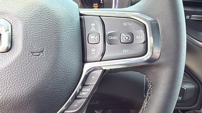 2027 RAM Ram 2500 RAM 2500 LARAMIE CREW CAB 4X4 6'4' BOX