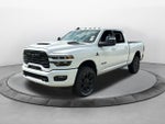 2027 RAM Ram 2500 RAM 2500 LARAMIE CREW CAB 4X4 6'4' BOX