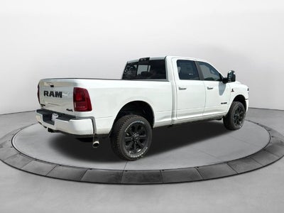 2027 RAM Ram 2500 RAM 2500 LARAMIE CREW CAB 4X4 6'4' BOX