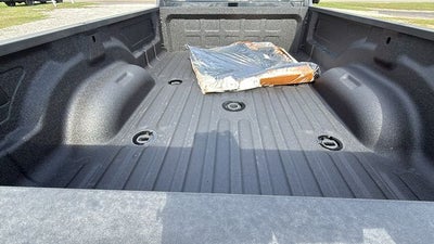 2026 RAM Ram 3500 RAM 3500 BIG HORN CREW CAB 4X4 8' BOX