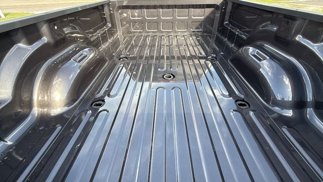 2026 RAM Ram 3500 RAM 3500 BIG HORN CREW CAB 4X4 8' BOX