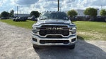 2026 RAM Ram 3500 RAM 3500 BIG HORN CREW CAB 4X4 8' BOX