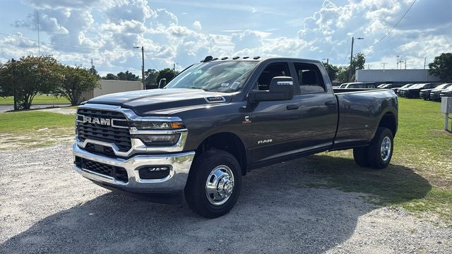 2026 RAM Ram 3500 RAM 3500 BIG HORN CREW CAB 4X4 8' BOX