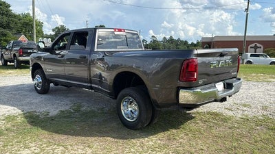 2026 RAM Ram 3500 RAM 3500 BIG HORN CREW CAB 4X4 8' BOX