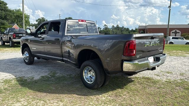 2026 RAM Ram 3500 RAM 3500 BIG HORN CREW CAB 4X4 8' BOX