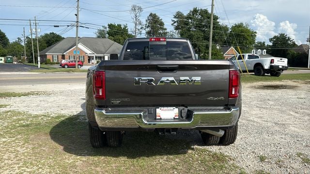 2026 RAM Ram 3500 RAM 3500 BIG HORN CREW CAB 4X4 8' BOX
