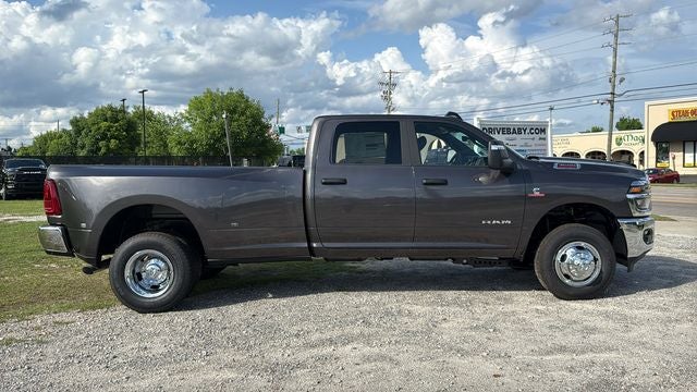 2026 RAM Ram 3500 RAM 3500 BIG HORN CREW CAB 4X4 8' BOX