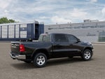 2027 RAM Ram 1500 RAM 1500 BIG HORN CREW CAB 4X2 5'7' BOX