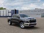 2027 RAM Ram 1500 RAM 1500 BIG HORN CREW CAB 4X2 5'7' BOX