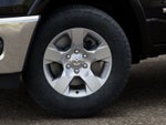 2027 RAM Ram 1500 RAM 1500 BIG HORN CREW CAB 4X2 5'7' BOX