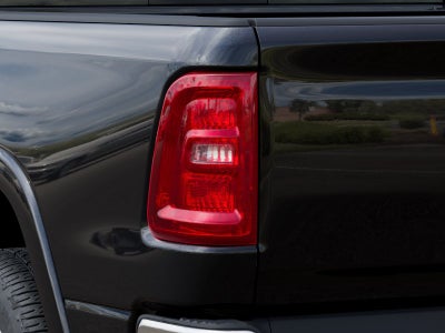 2027 RAM Ram 1500 RAM 1500 BIG HORN CREW CAB 4X2 5'7' BOX
