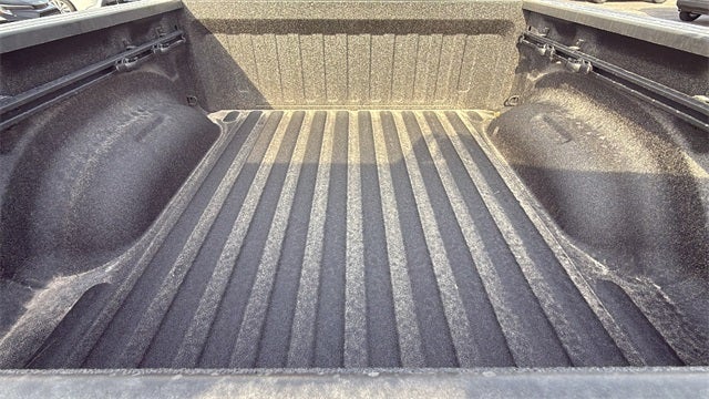 2026 RAM Ram 1500 RAM 1500 BIG HORN CREW CAB 4X2 5'7' BOX