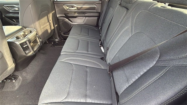 2026 RAM Ram 1500 RAM 1500 BIG HORN CREW CAB 4X2 5'7' BOX